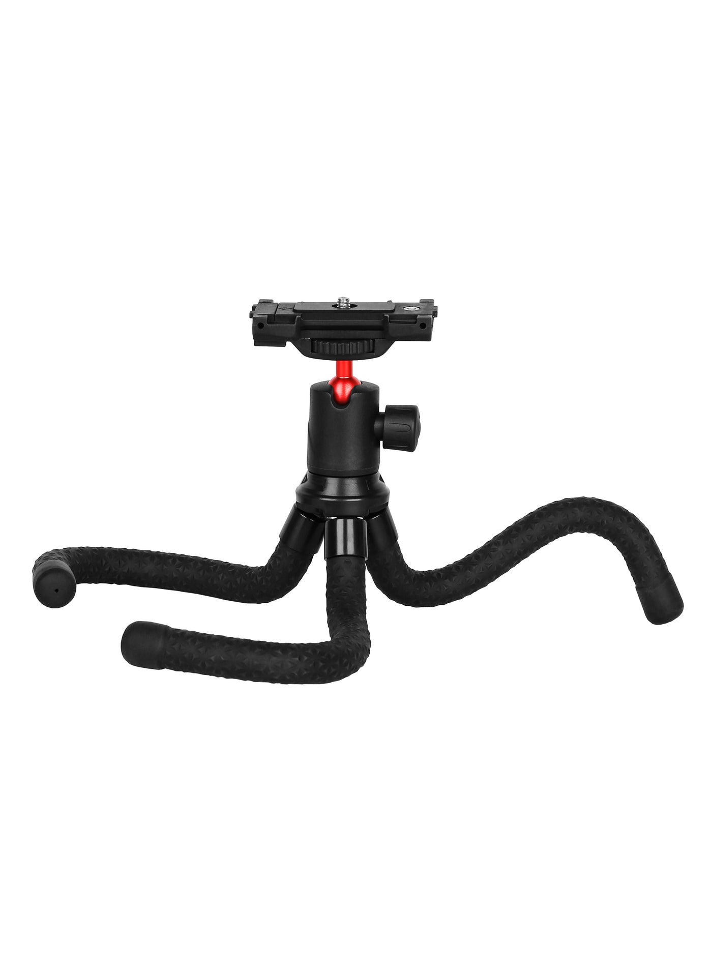 porodo Porodo Flexible Tripod Stand Z0C1A5FADB0FF62F1E117Z