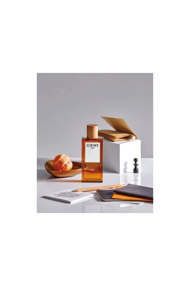Loewe Solo Eau de Toilette for Men 100ml - Image 3