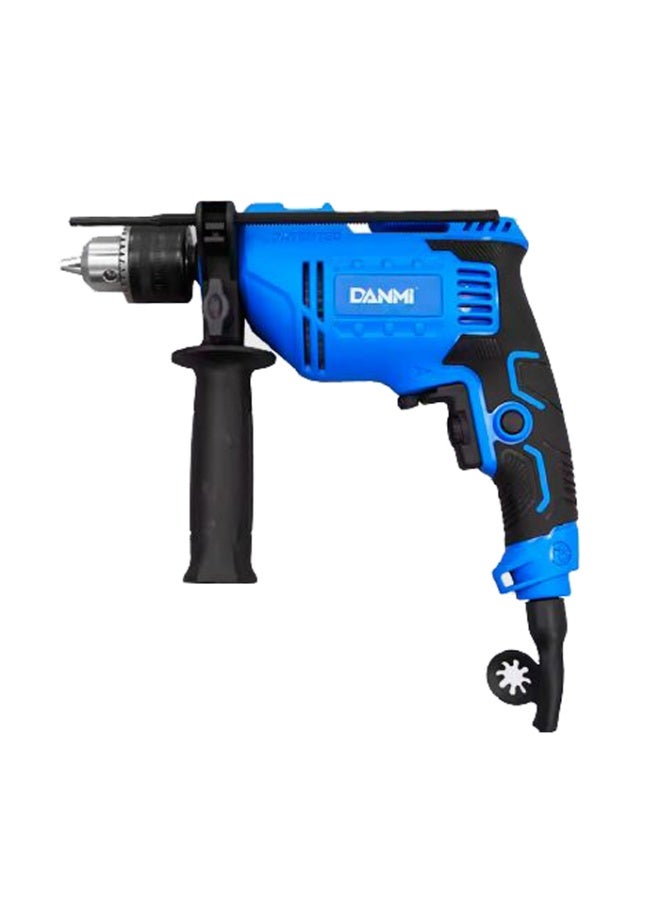 Impact Drill Chuck 13mm 710Watt  DANMI  450171