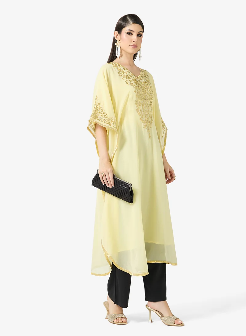 Arabian Closet  LADIES KAFTAN for Women | Best Price UAE