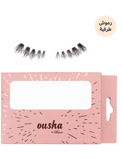 Ousha Ousha Single Lashes - 16  - Image 1