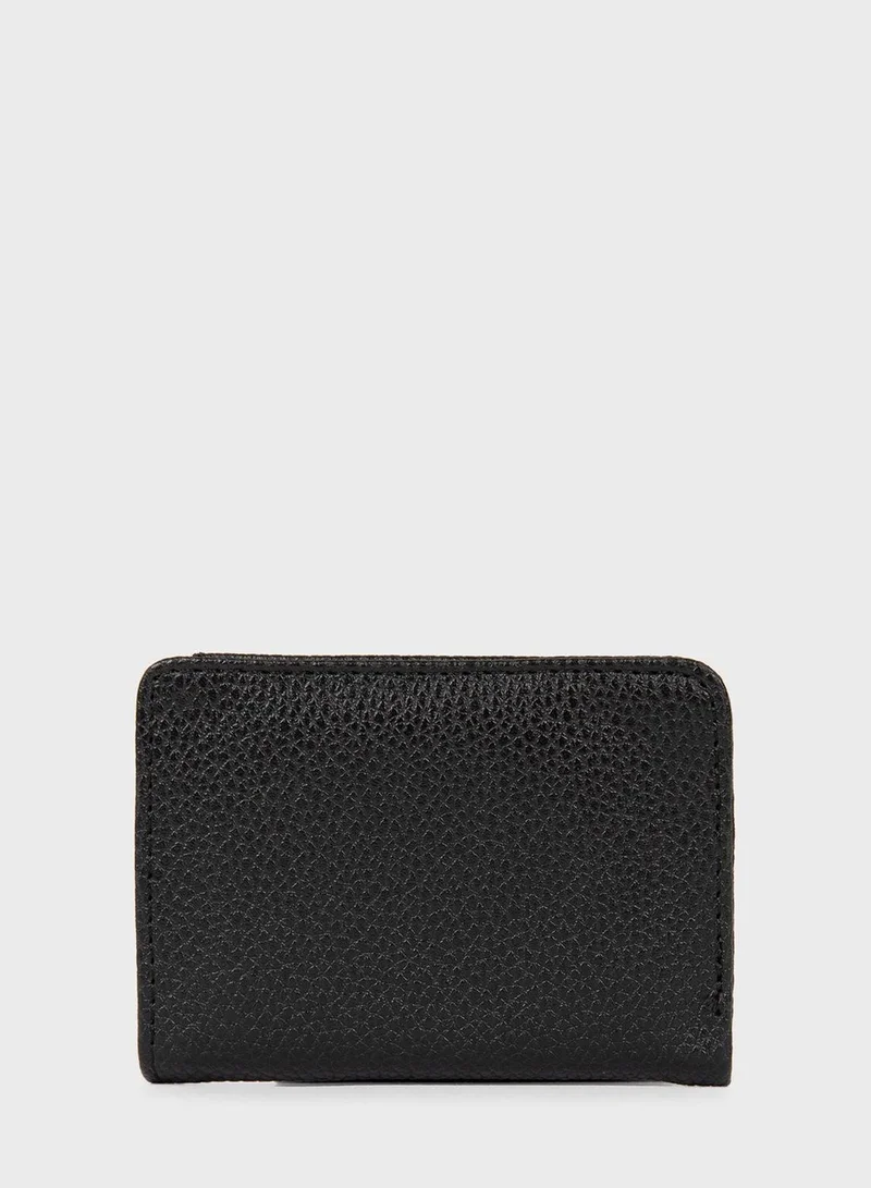 DeFacto Bifold Wallet Card Holder