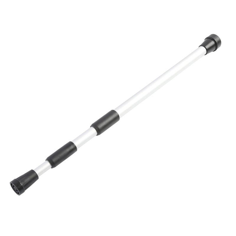 OEMTOOLS 24211 Universal Hood Prop Rod Expand from 21Inches to Nearly 48Inches to Hold Hood at Desired Height Fits All Passenger Cars and Trucks Useful Tool for Engine and Body Work