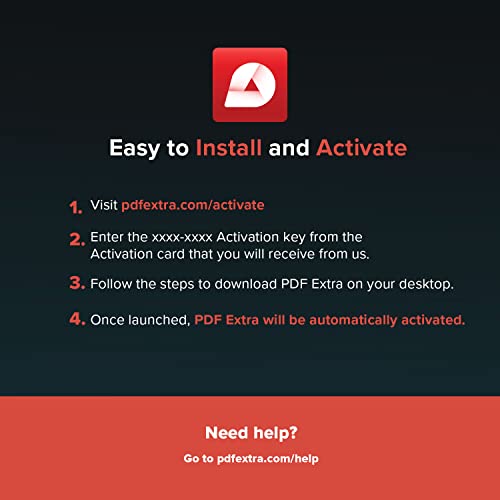 MobiSystems PDF Extra Lifetime - Professional PDF Editor - Best Adobe Acrobat Pro Alternative - Lifetime License for Windows PC - Image 2