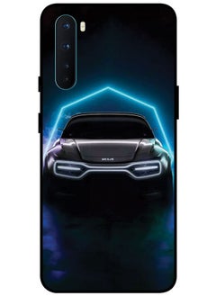 Protective Case Cover For OnePlus Nord Smart Series Printed Protective Case Cover for OnePlus Nord Kia