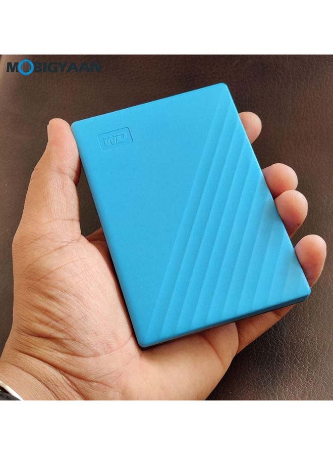 WD My Passport External Hard Drive 2 TB - Image 4