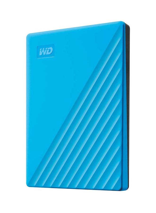WD My Passport External Hard Drive 2 TB - Image 2