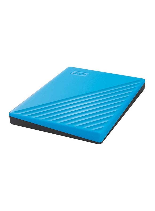 WD My Passport External Hard Drive 2 TB - Image 3
