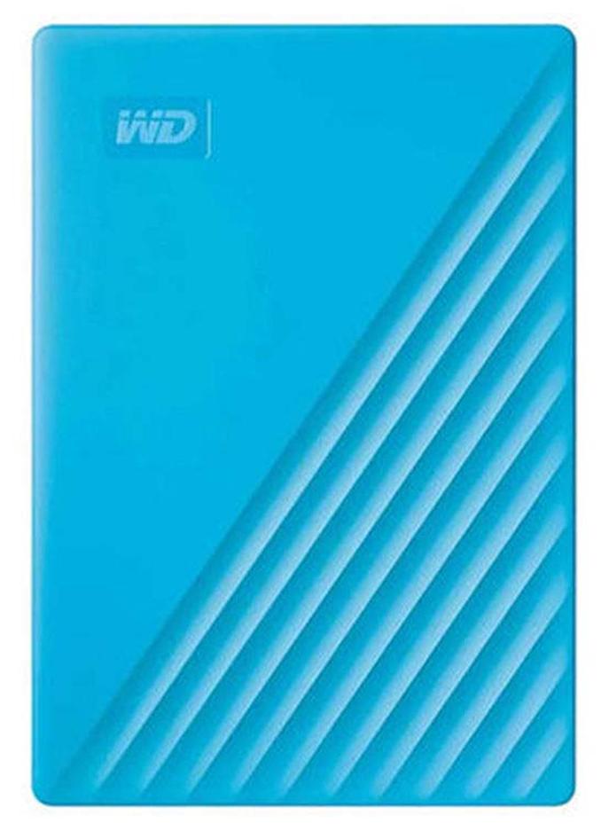 WD My Passport External Hard Drive 2 TB - Image 1