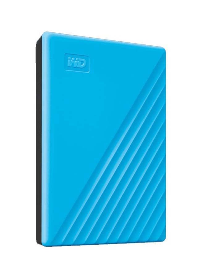 WD My Passport External Hard Drive 2 TB - Image 5