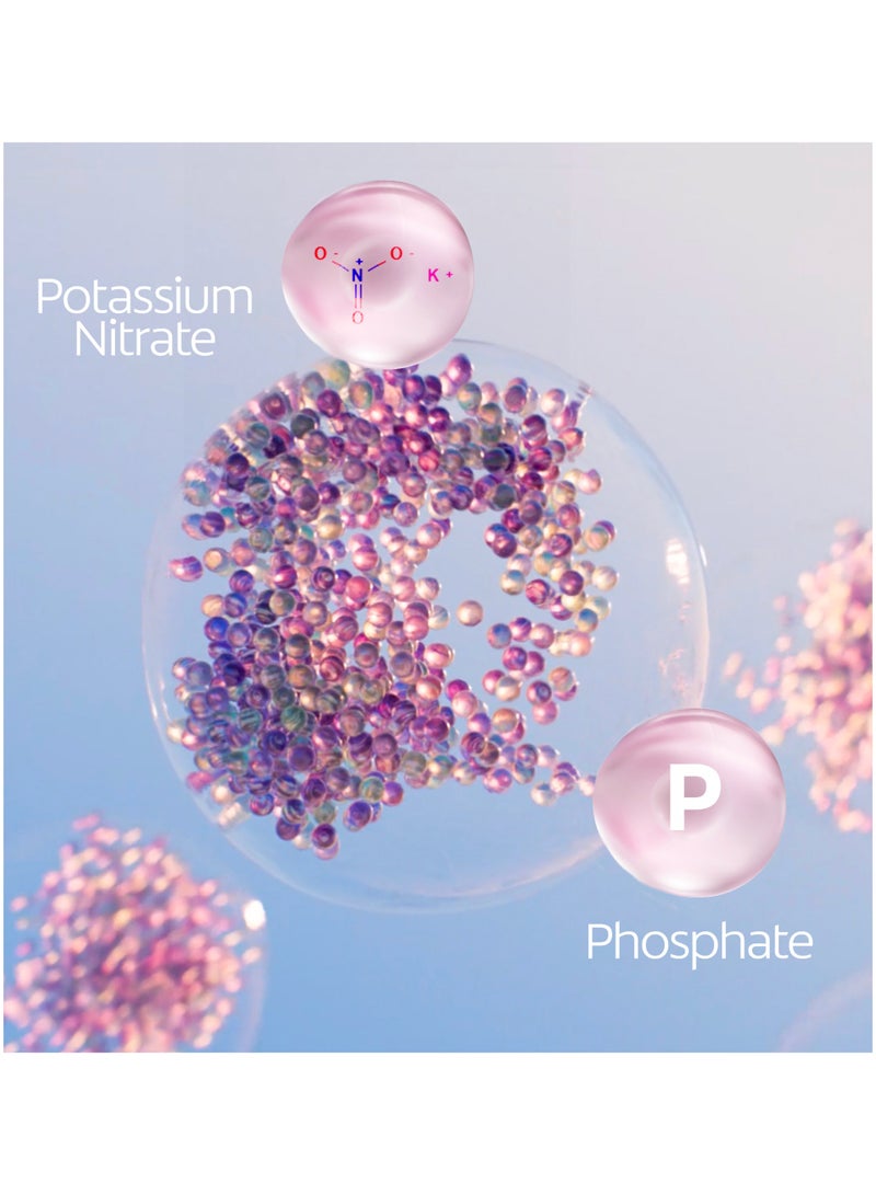 Colgate Total Plaque Pro-Release Whitening Toothpaste  Pack of 2 - Image 2