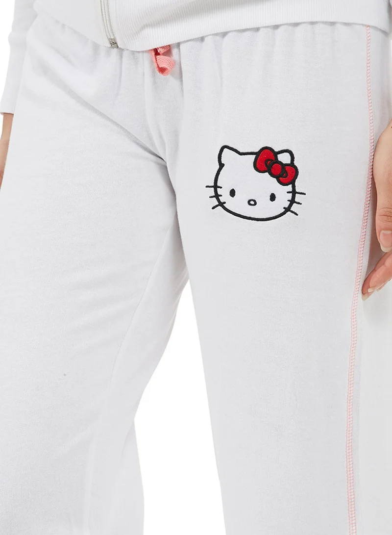 Hello Kitty Sweatpants