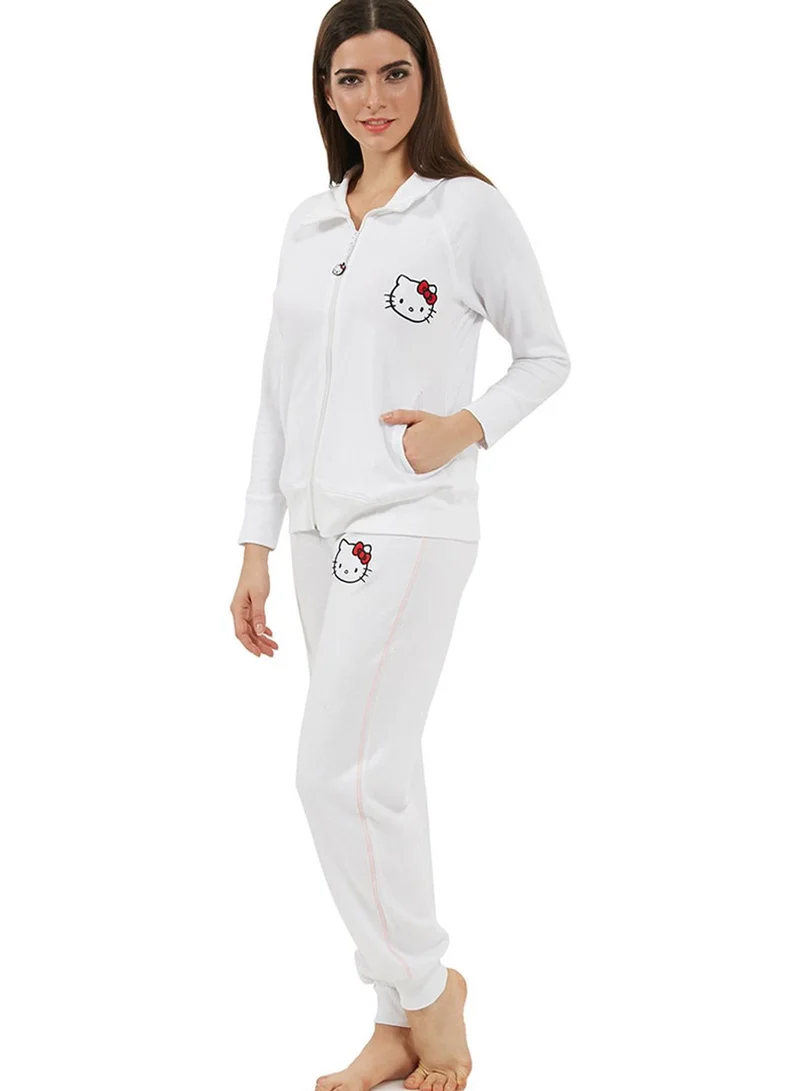 Hello Kitty Sweatpants