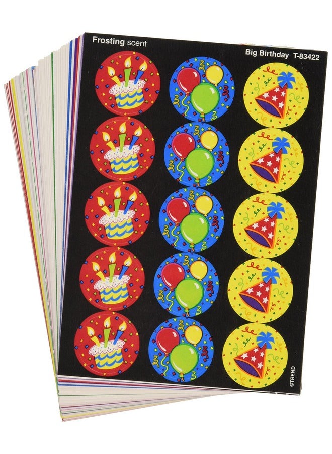 Variety Pack Of Stinky Stickers Pack Of 720 T83912 - pzsku/Z0C1ADFD8D4EE15E6F91AZ/45/_/1698062497/ae7f6249-4f28-4a70-8258-b295447ad87e