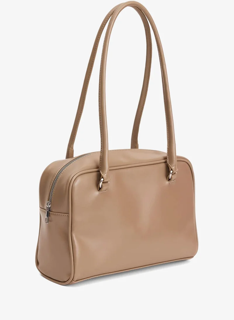 Defacto Woman Faux Leather Shoulder Bag