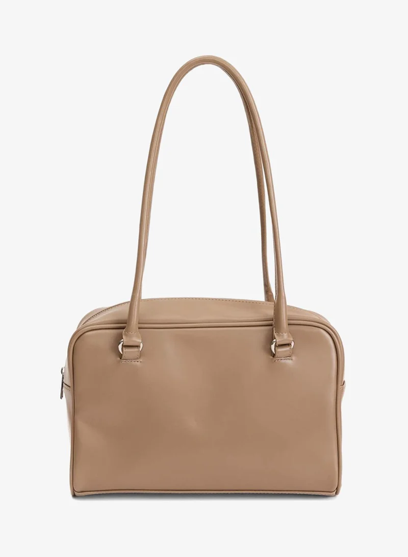Defacto Woman Faux Leather Shoulder Bag