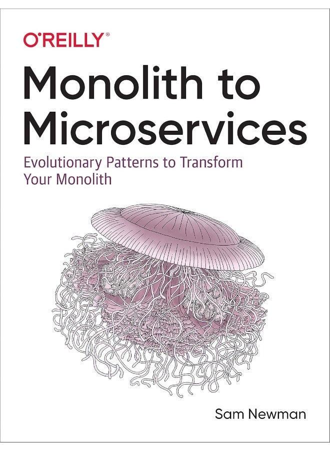 Monolith إلى الخدمات الصغيرة: الأنماط التطورية تحول حياتك - Image 1