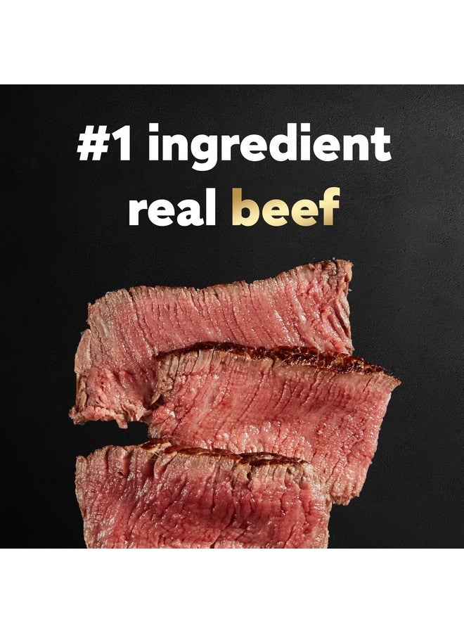 Cesar Wet Dog Food Classic Loaf in Sauce Top Sirloin Flavor, 3.5 oz. Easy Peel Trays (24 Count, Pack of 1) - Image 3