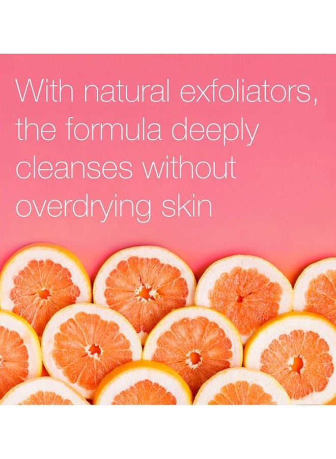 Neutrogena Fresh And Clear Face Scrub 150ml - Image 3