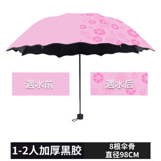 Pink/water flowering/manual 8K
