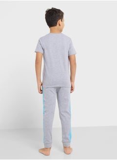 Disney Marvel Graphic Nightwear  - Image 2