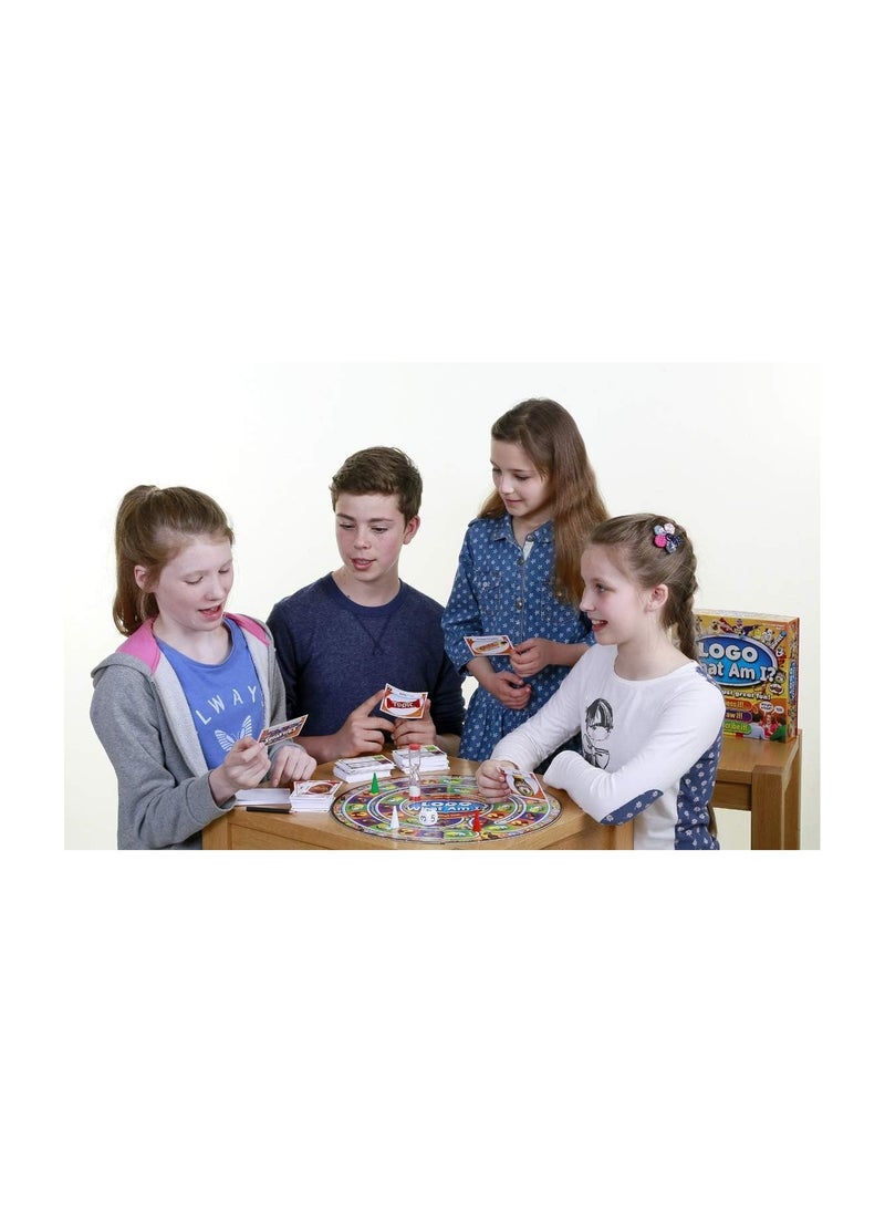 Generic - LOGO Board Game - Image 1