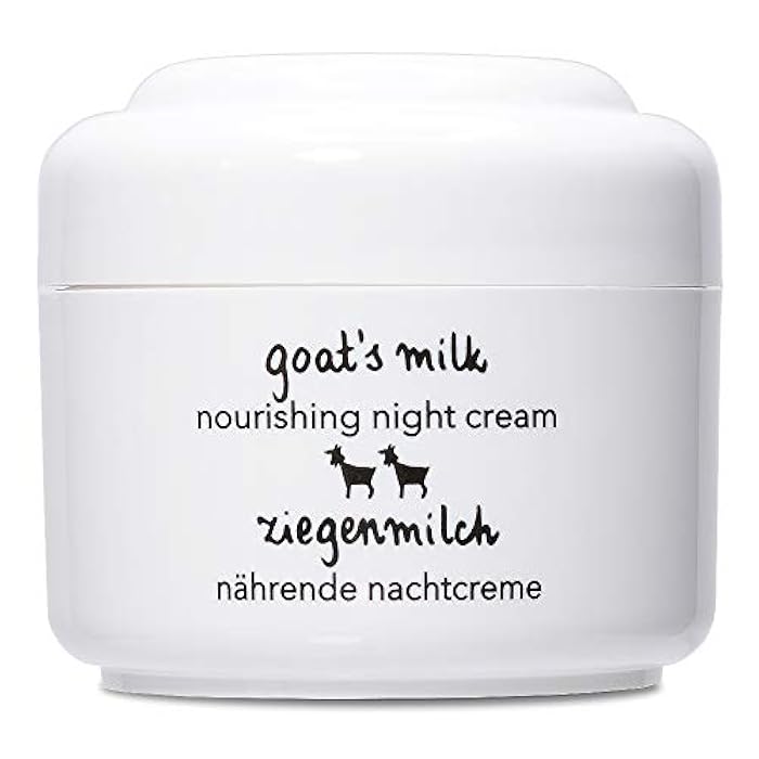 Ziaja Goat's Milk Bundle: Day, Night & Eye Cream - Image 3
