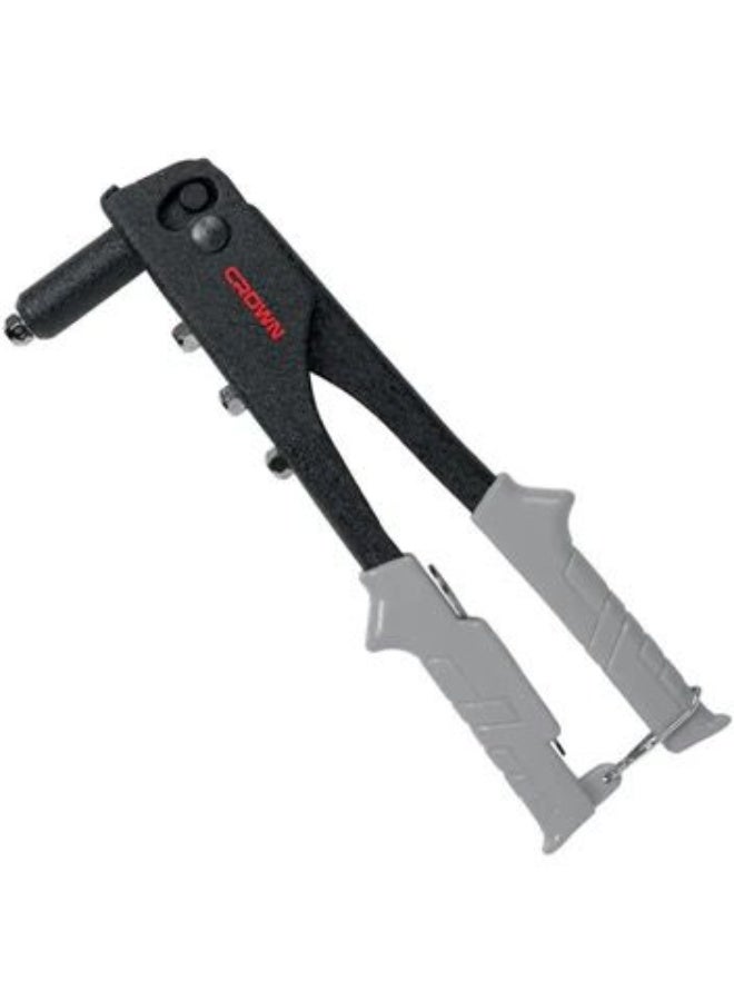 Crown Hand rivet pliers 10.5 - Image 1