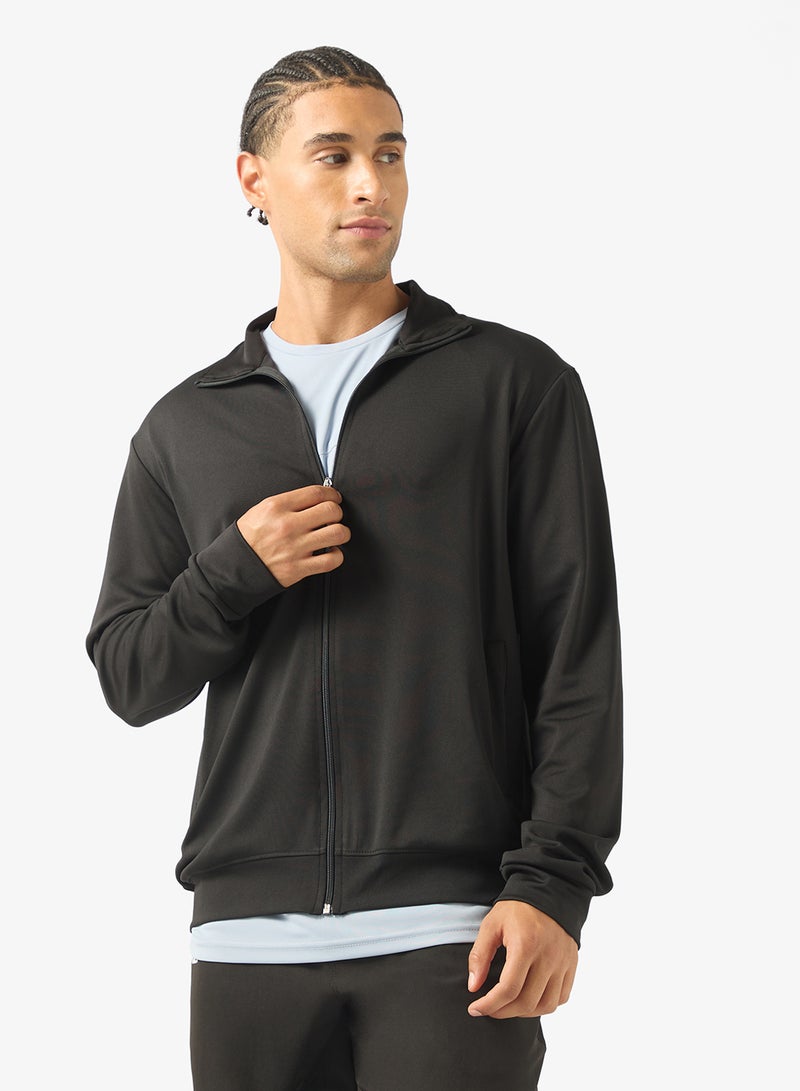 FRWD Zip Through Hoodie - Image 1