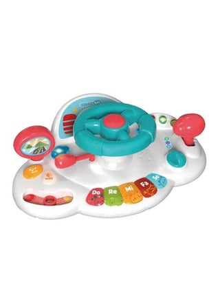 Musical steering wheel game for kids - an interactive game with sounds and music - pzsku/Z0C1BA85E3B673D7B9762Z/45/1742232657/271d8278-01e7-49a6-976b-340c00ad78bd