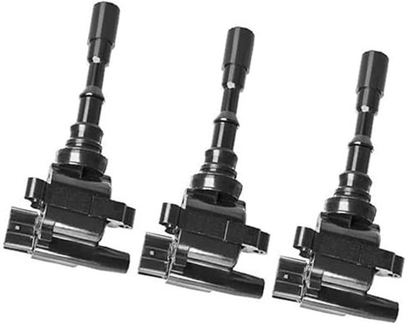 QASULER Ignition Coil Set for Kia Sorento 3.5L V6 - Image 1