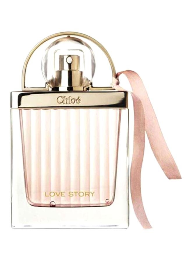 كلوي عطر لوف ستوري 50ملليلتر - Image 1