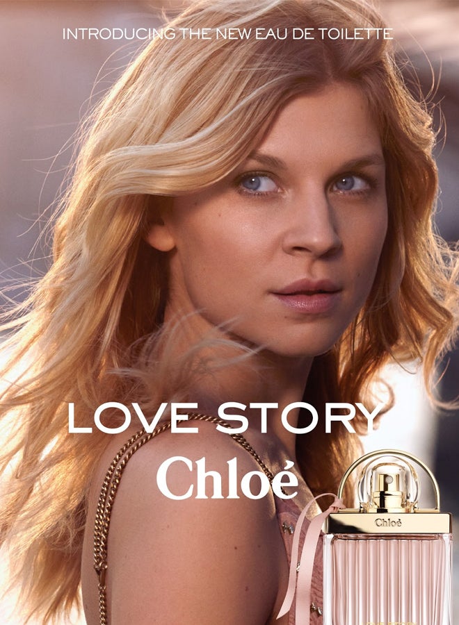 كلوي عطر لوف ستوري 50ملليلتر - Image 5
