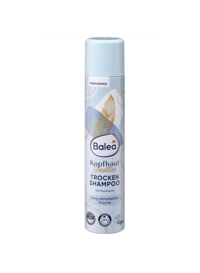 Balea dm Balea Kopfhaut Sensitive Trocken Dry Shampoo 200ml