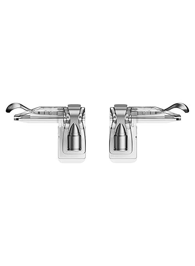 عصا تحكم F2 لموديلات Pubg Mobile وFortnite L1 R1 الجديدة - Image 1