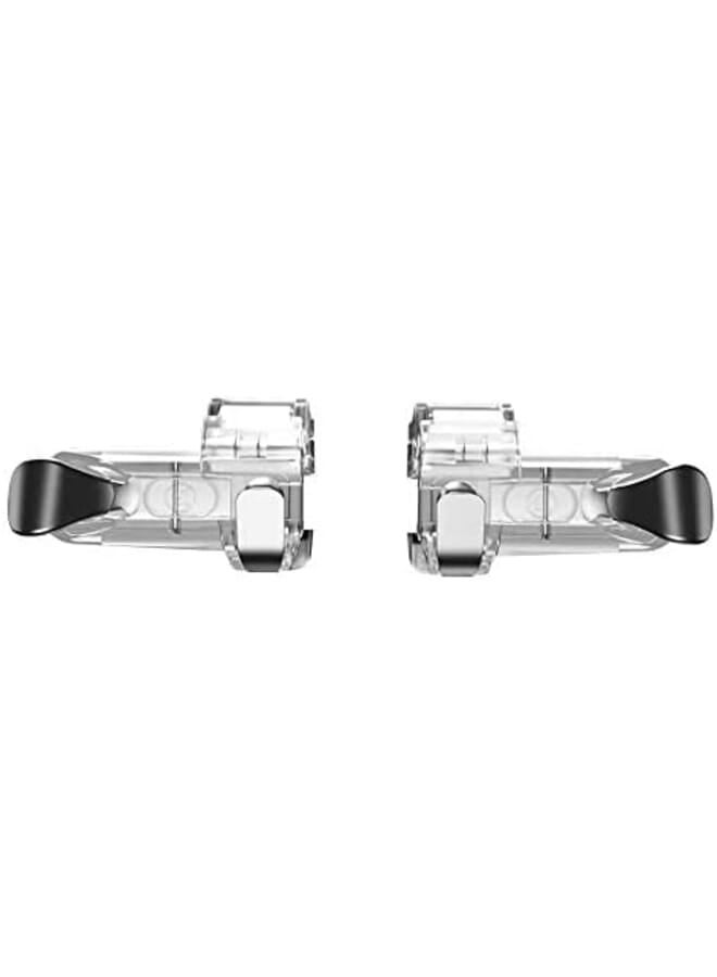 عصا تحكم F2 لموديلات Pubg Mobile وFortnite L1 R1 الجديدة - Image 3