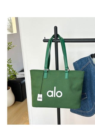 Alo Yoga Women's Shopper Totes Kuwait | Best Price Offers | Salmiya, Jabriya