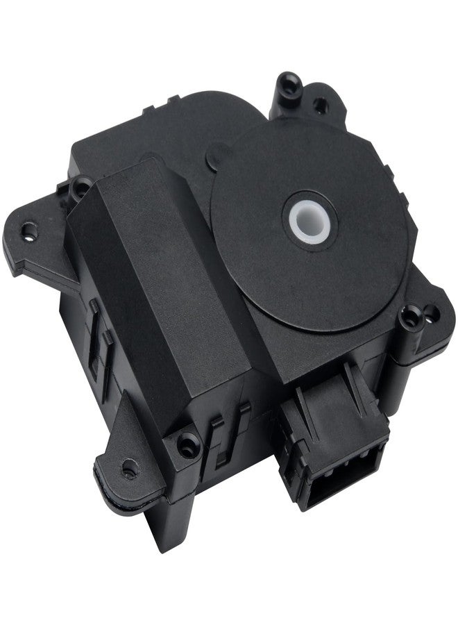 أيه أيه إغنيشن مُشغّل وضعية باب مزج الهواء لنظام التكييف والتهوية من AA Ignition - بديل للأجزاء 604-879، 79140-SNA-A01، 79140SNAA01 - متوافق مع سيارات هوندا سيفيك موديلات 2006، 2007، 2008، 2009، 2010، 2011 - مُشغّل وضعية الهواء - Image 1