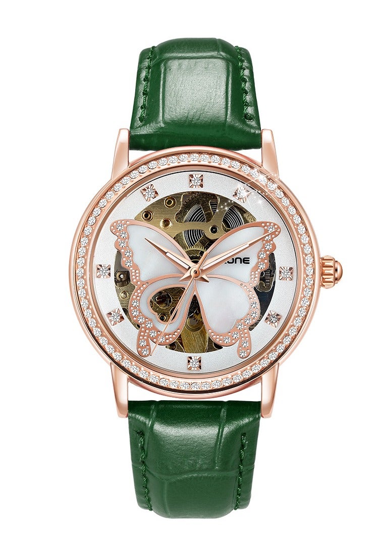 SKONE Fashionable And Exquisite Women's Wristwatch - Image 1