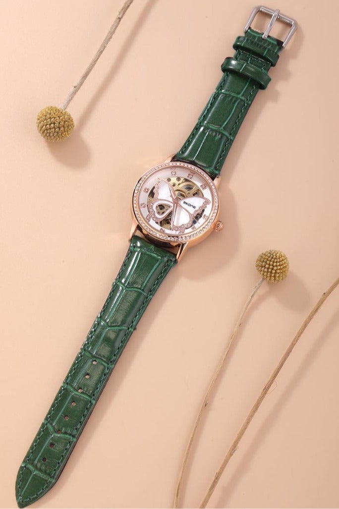 SKONE Fashionable And Exquisite Women's Wristwatch - Image 2