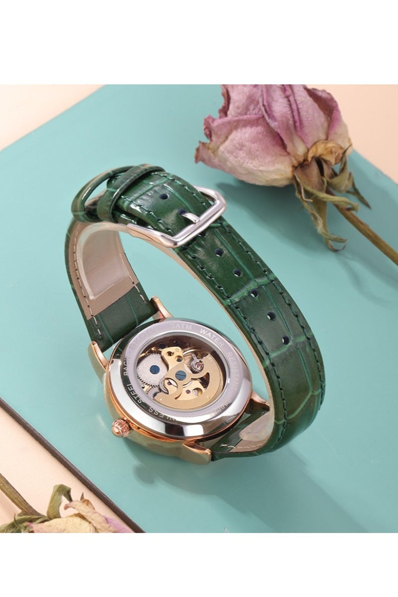SKONE Fashionable And Exquisite Women's Wristwatch - Image 3