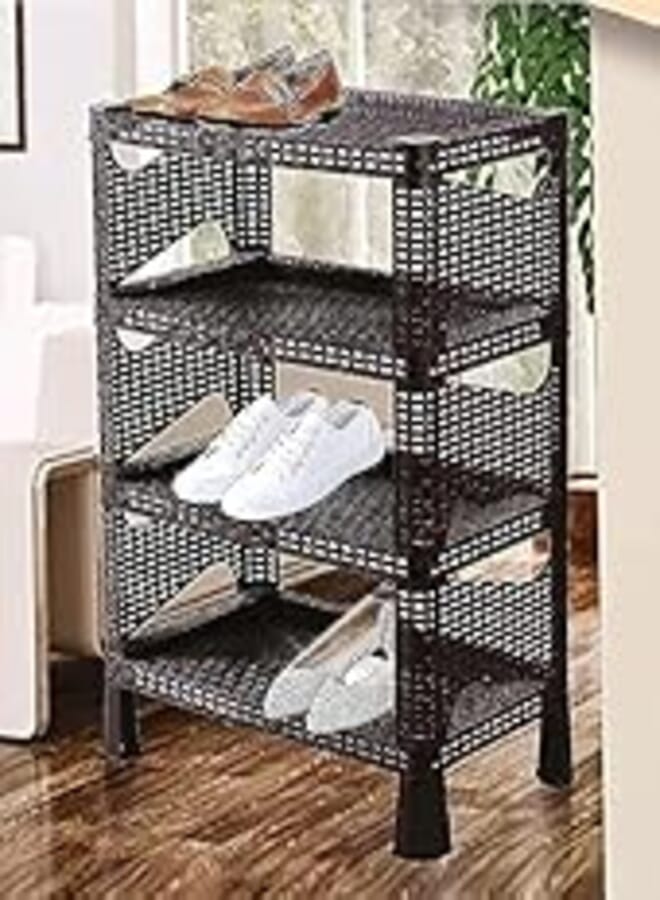 El Watania Shoe Rack