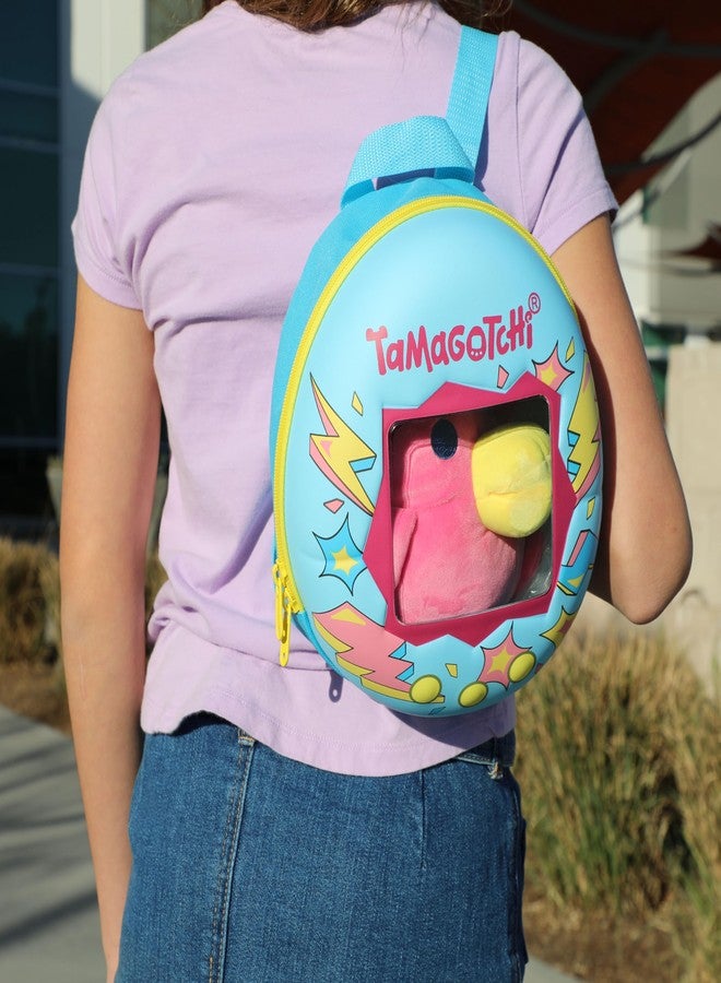 Tamagotchi Adventure Companion Backpack - Hashizotchi - Image 5