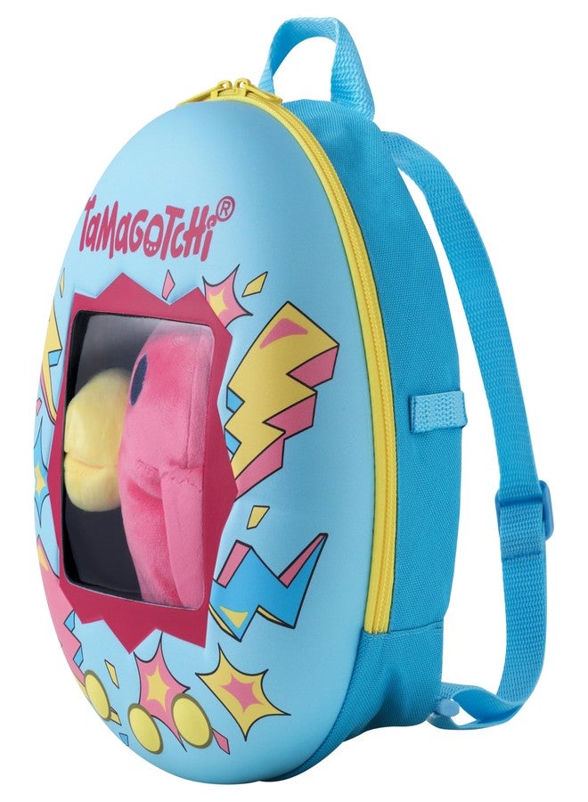 Tamagotchi Adventure Companion Backpack - Hashizotchi - Image 2