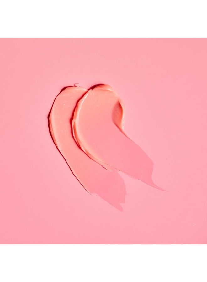 Tree Hut Watermelon Overnight Lip Mask, Hydrating Lip Treatment, Leave On Overnight for Soft, Smooth Lips, Holiday Gift & Stocking Stuffer, 0.6 oz - Image 3