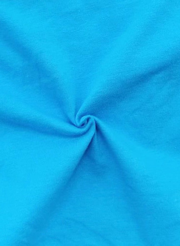 Zeemey Zeemey 6-Piece Cotton Breathable Panties Low Waist Fashionable Ladies Panties - Image 4