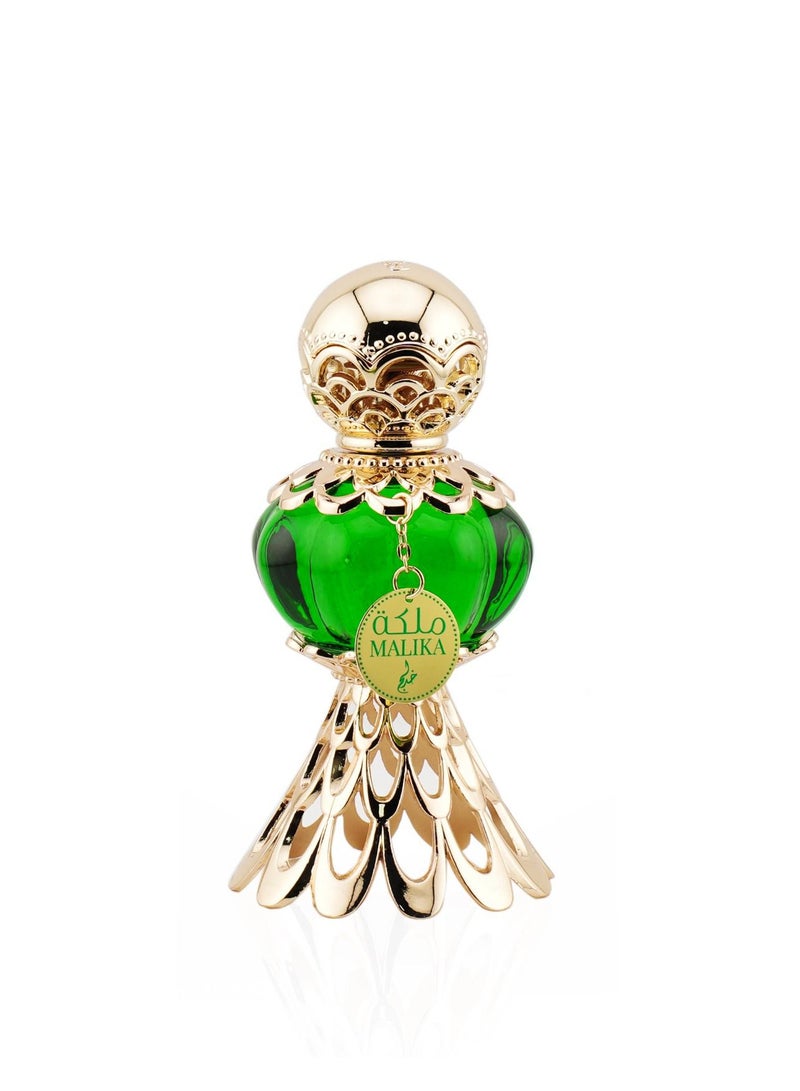 خدلج مليكة جرين زيت عطري 20 مل - Image 2