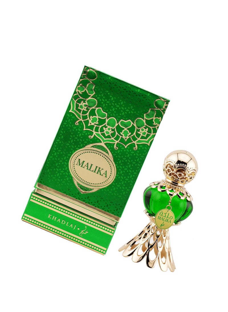 خدلج مليكة جرين زيت عطري 20 مل - Image 3