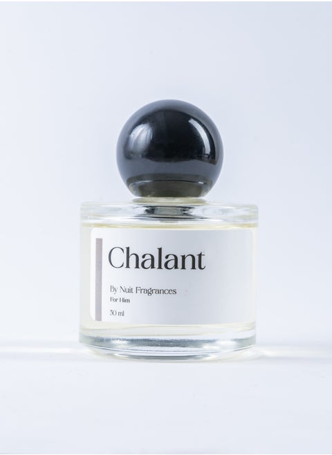 Chalant