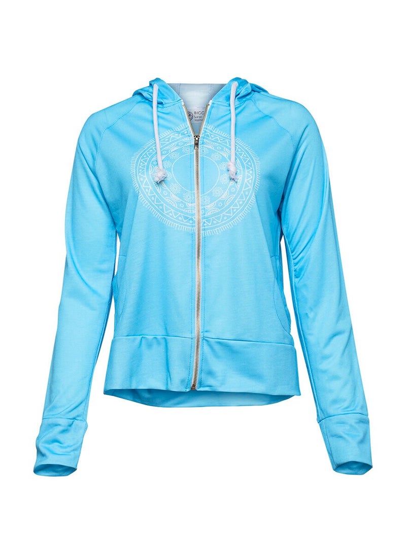 BiggYoga Women's Hoodies  - Image 2